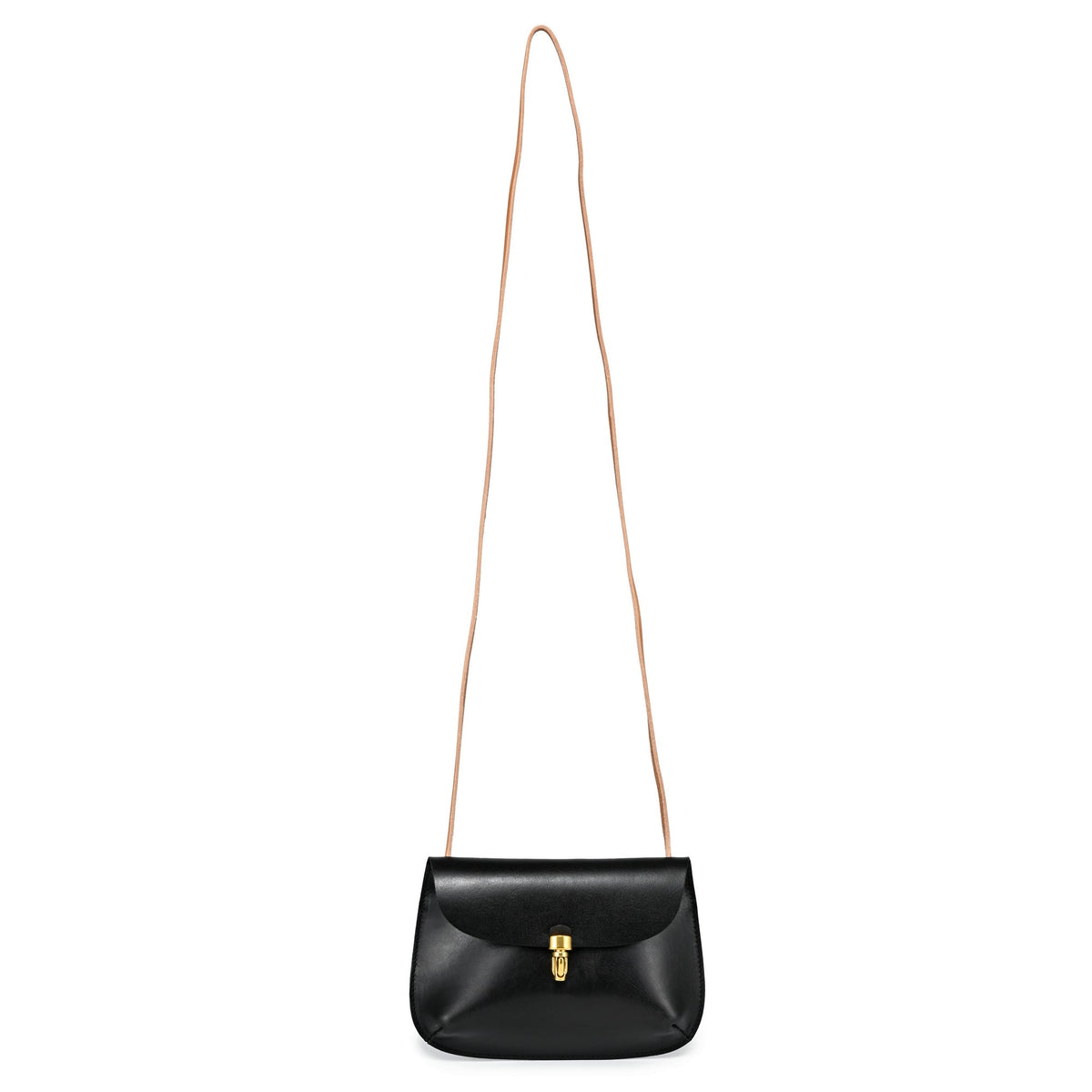 Ada Mini Crossbody - Black - image 12
