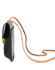 Ada Mini Crossbody - Black - image 13