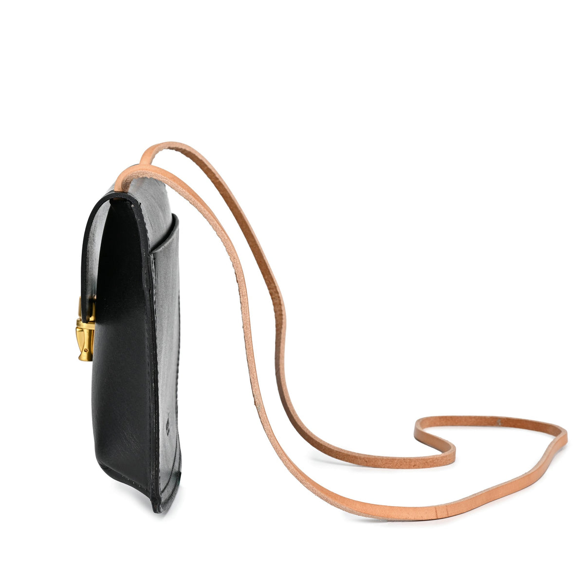 Ada Mini Crossbody - Black - image 13