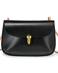 Ada Mini Crossbody - Black - image 1
