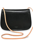 Ada Mini Crossbody - Black - image 3