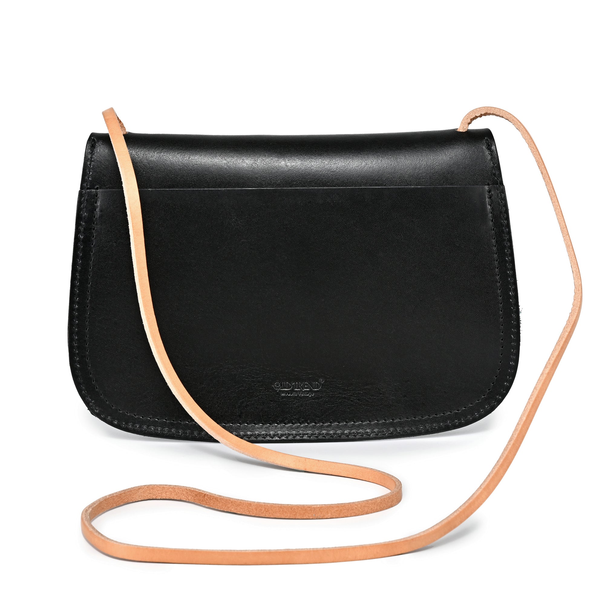 Ada Mini Crossbody - Black - image 3
