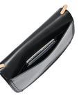 Ada Mini Crossbody - Black - image 5
