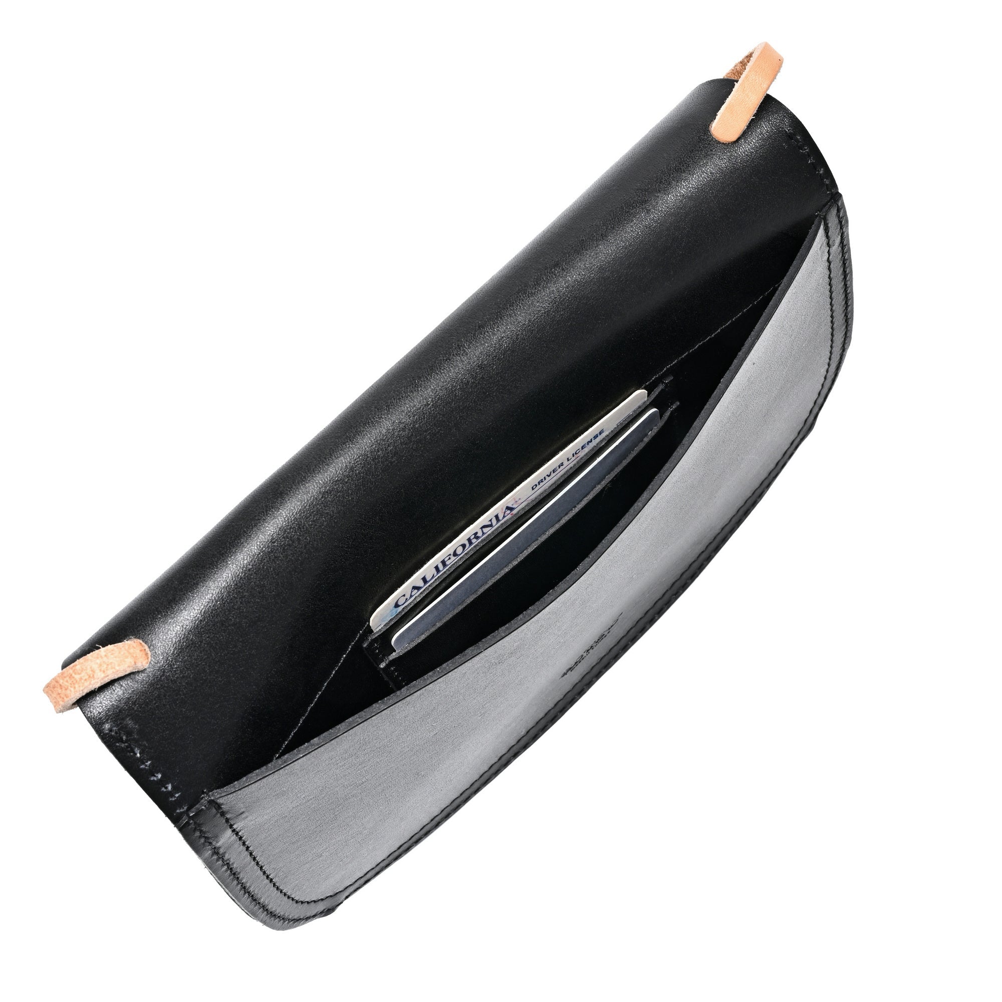 Ada Mini Crossbody - Black - image 5