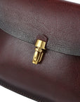 Ada Mini Crossbody - Brown - image 12