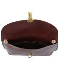 Ada Mini Crossbody - Brown - image 4
