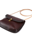 Ada Mini Crossbody - Brown - image 6