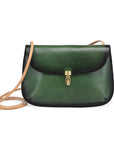 Ada Mini Crossbody - Green - image 1
