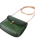 Ada Mini Crossbody - Green - image 6