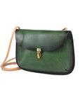 Ada Mini Crossbody - Green - image 7