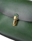 Ada Mini Crossbody - Green - image 9