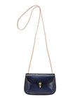 Ada Mini Crossbody - Navy - image 12