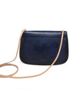 Ada Mini Crossbody - Navy - image 3