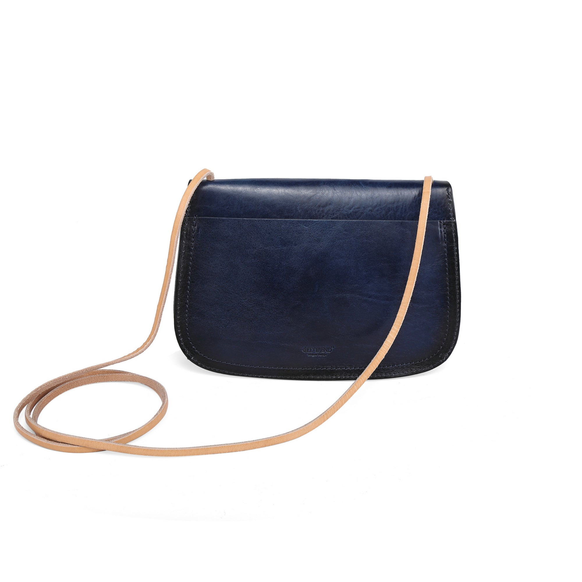 Ada Mini Crossbody - Navy - image 3