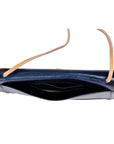 Ada Mini Crossbody - Navy - image 5