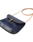 Ada Mini Crossbody - Navy - image 6