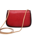 Ada Mini Crossbody - Red - image 3