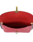 Ada Mini Crossbody - Red - image 4