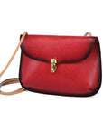 Ada Mini Crossbody - Red - image 7