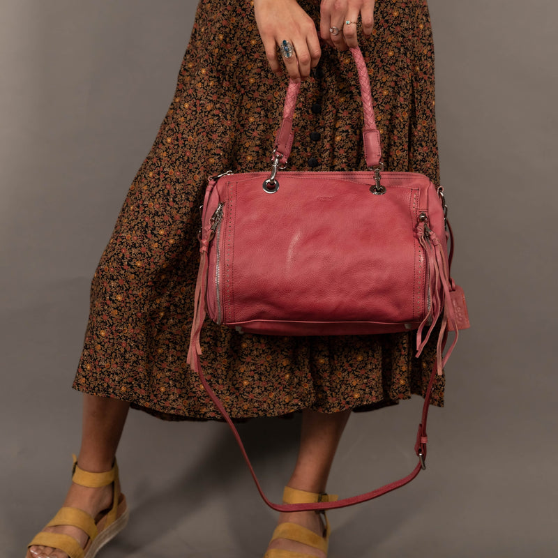 Lily Satchel