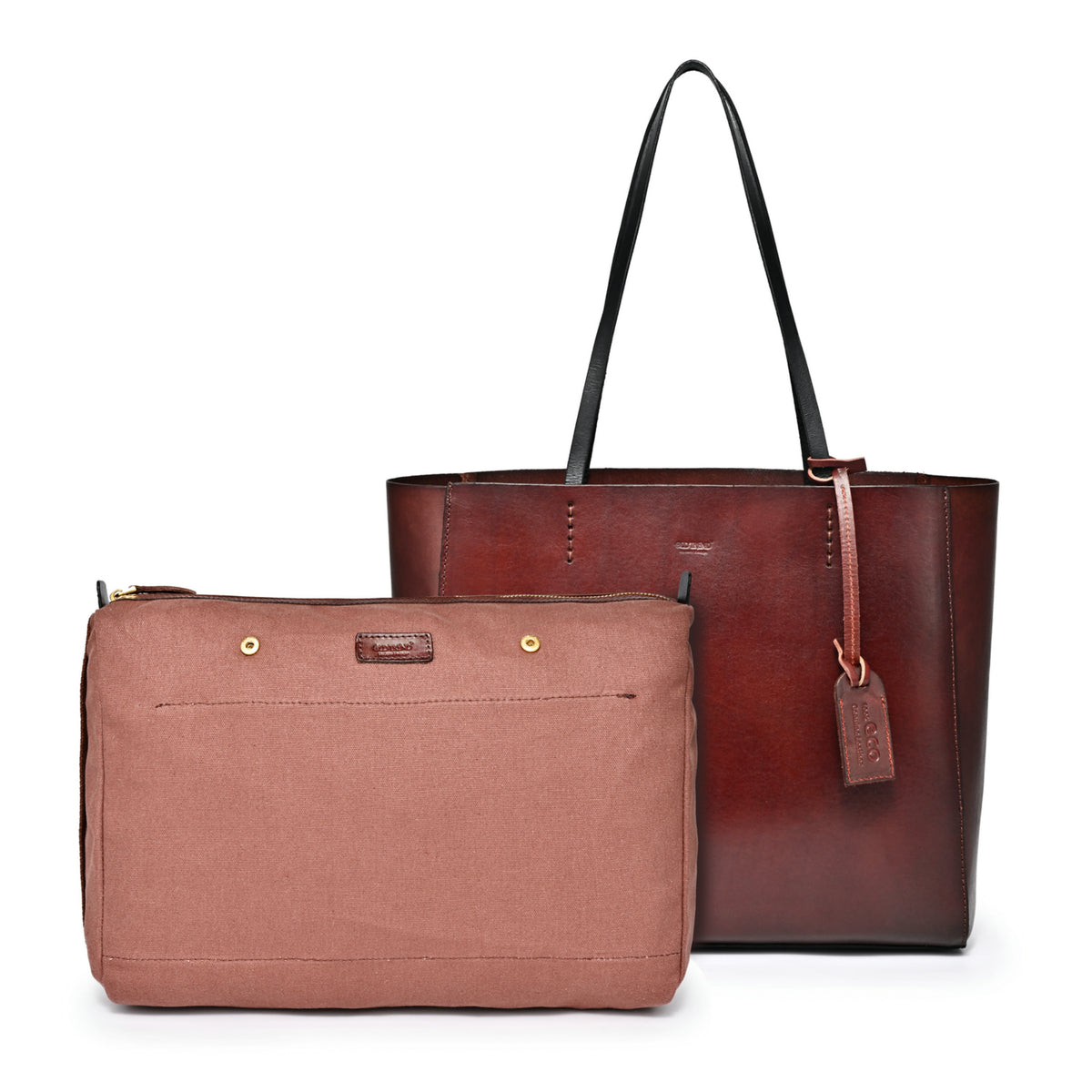 Out West Tote