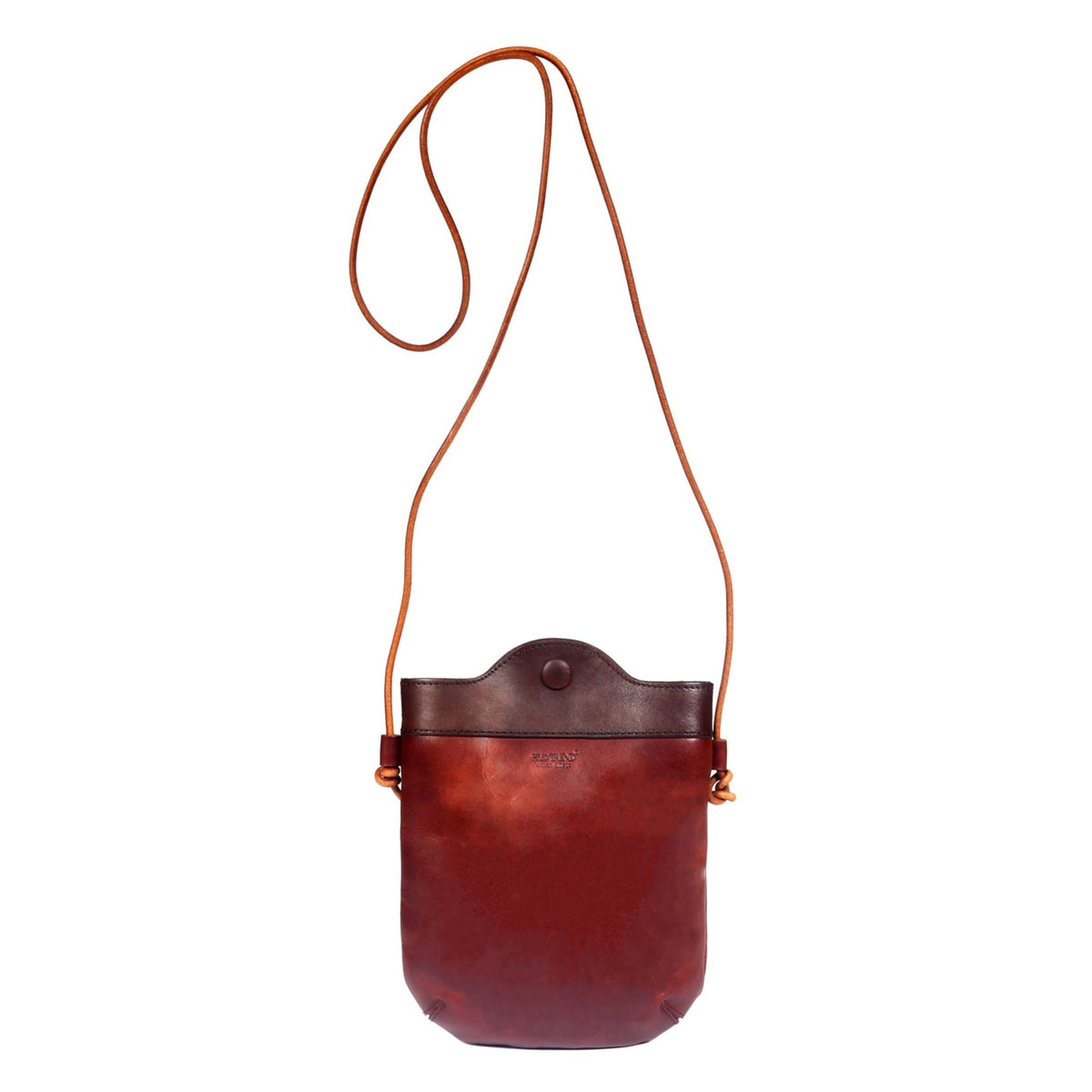 Out West Mini Crossbody - Brown - image 12
