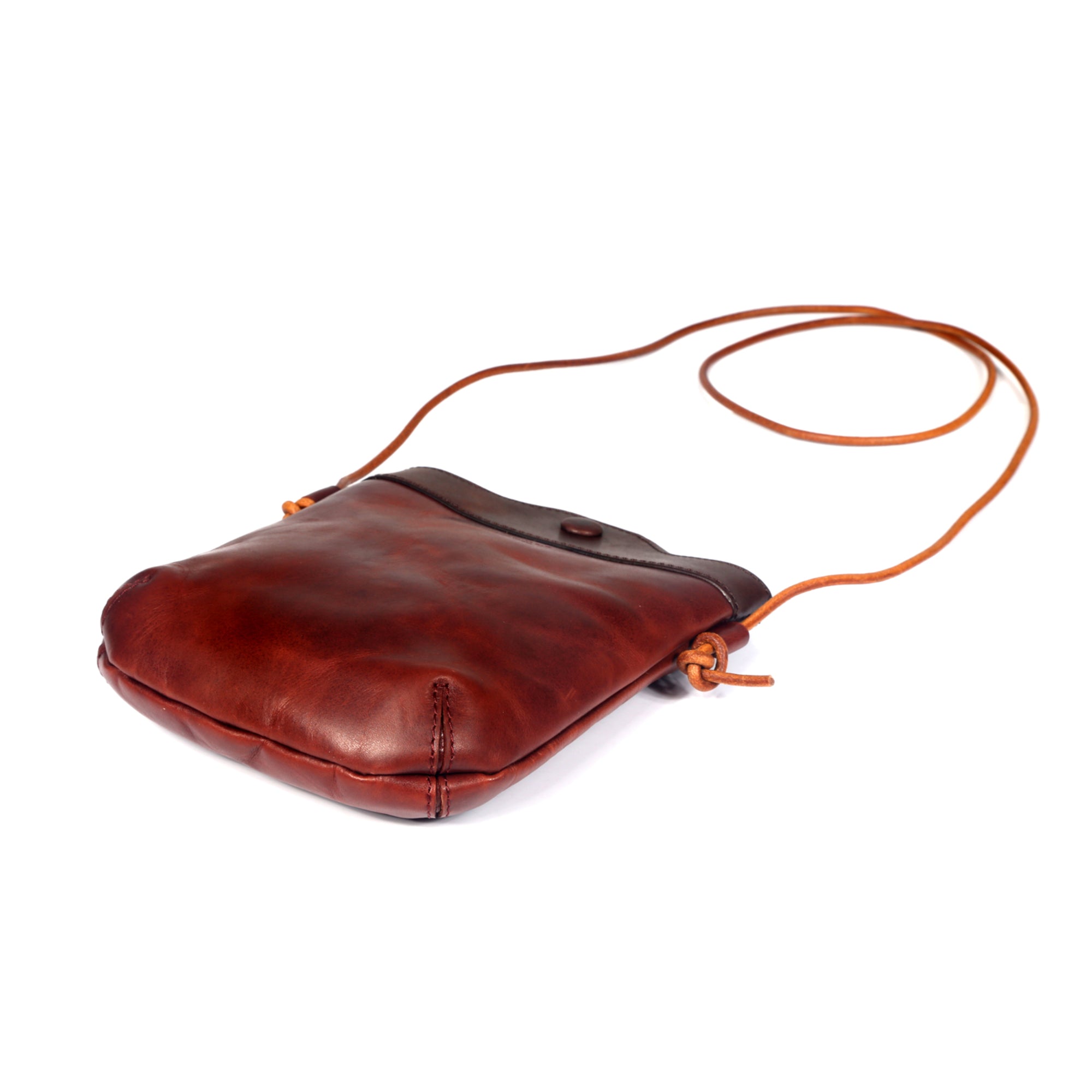 Out West Mini Crossbody - Brown - image 5