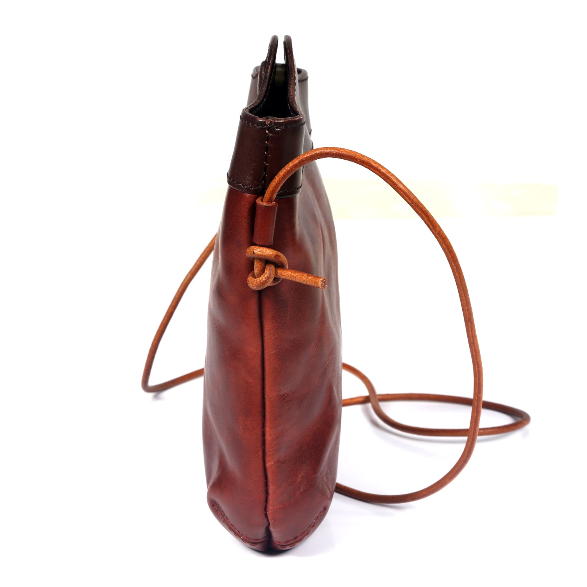 Out West Mini Crossbody - Brown - image 6