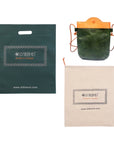 Out West Mini Crossbody - Green - image 11