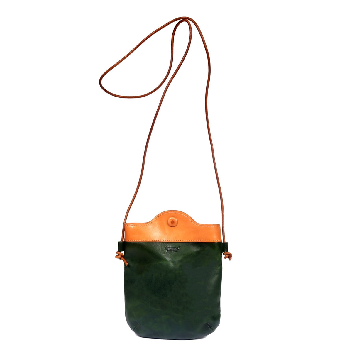Out West Mini Crossbody - Green - image 12