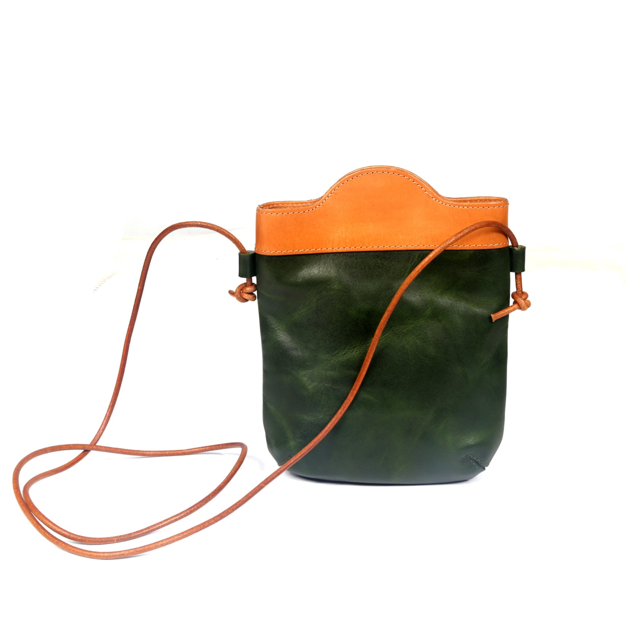 Out West Mini Crossbody - Green - image 3