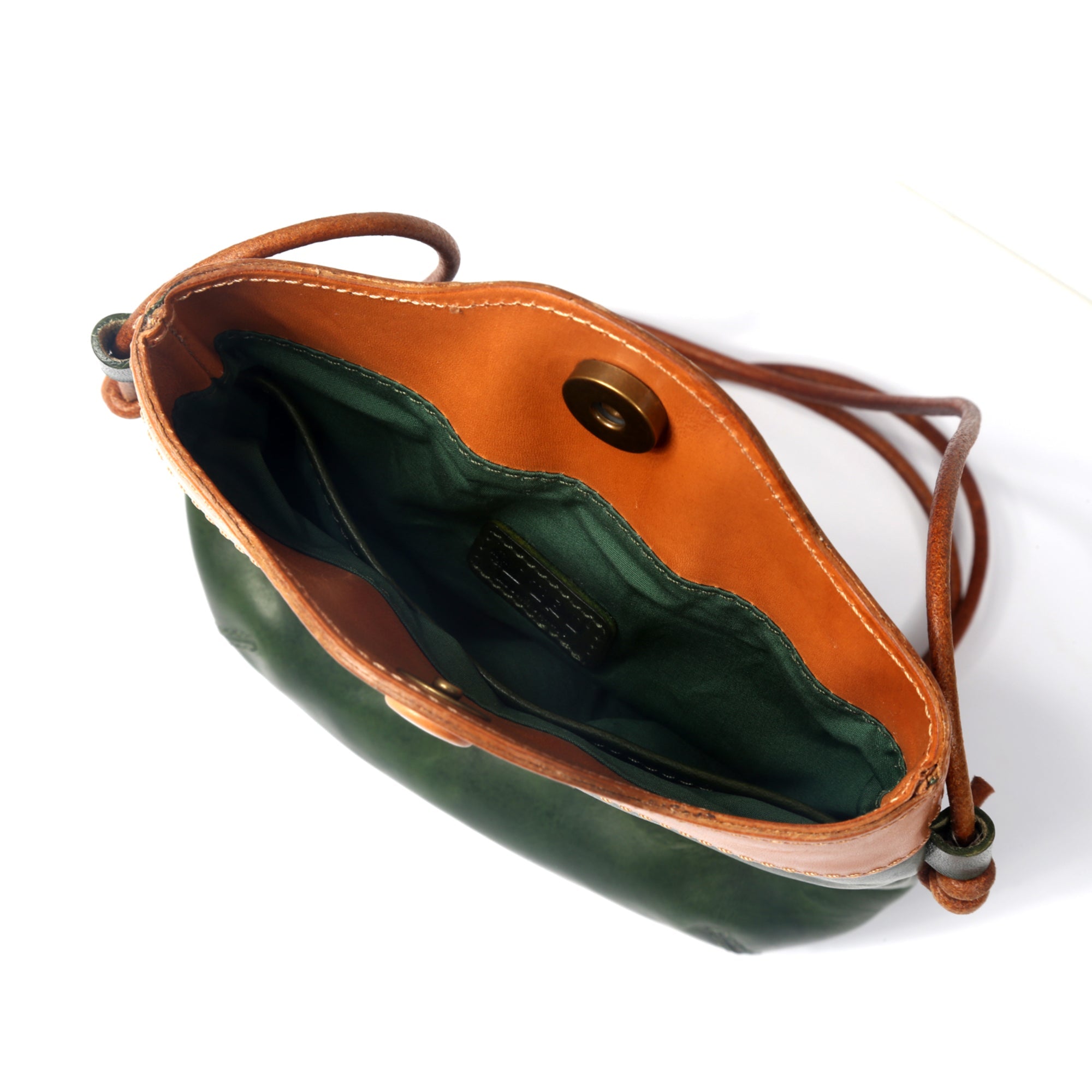 Out West Mini Crossbody - Green - image 4