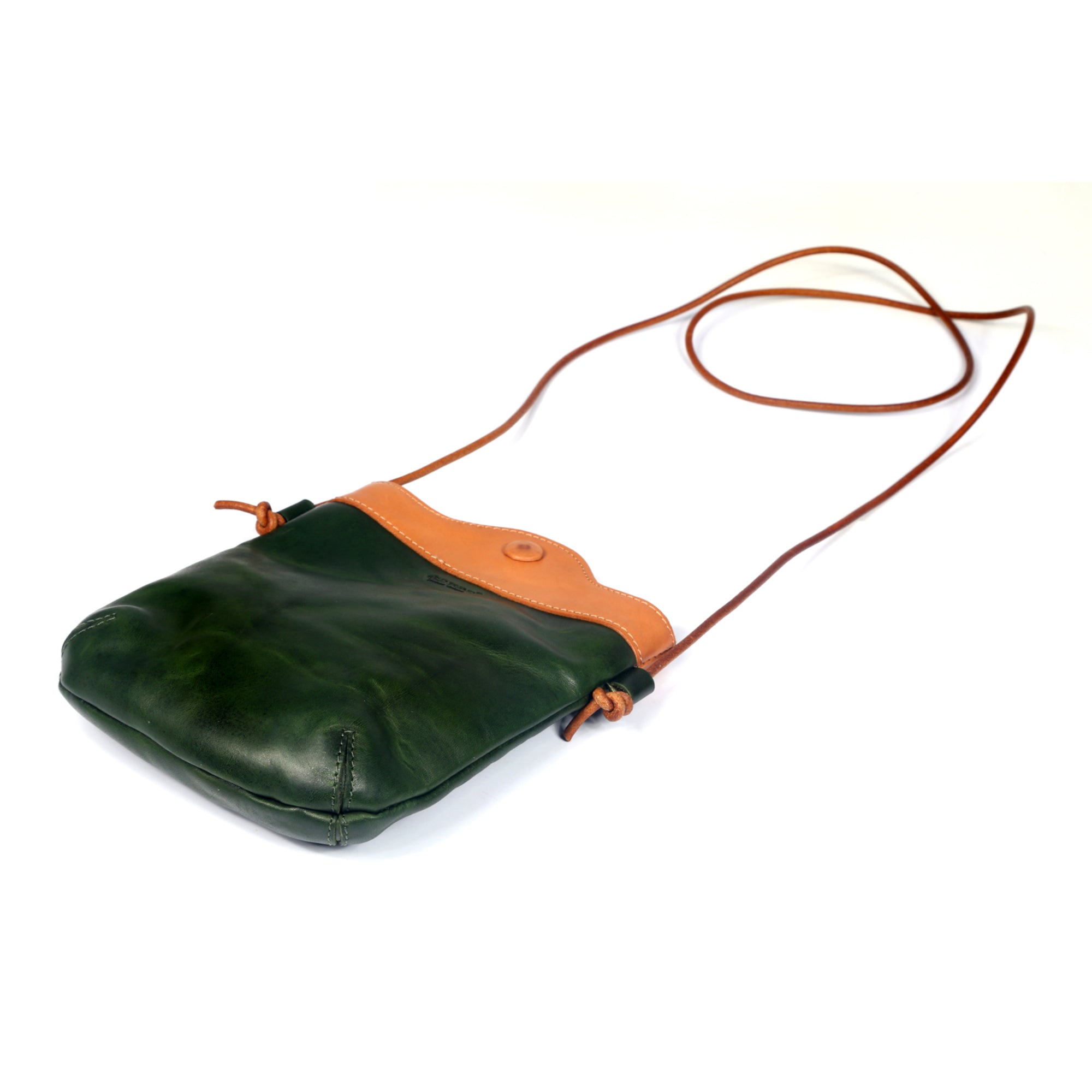 Out West Mini Crossbody - Green - image 5