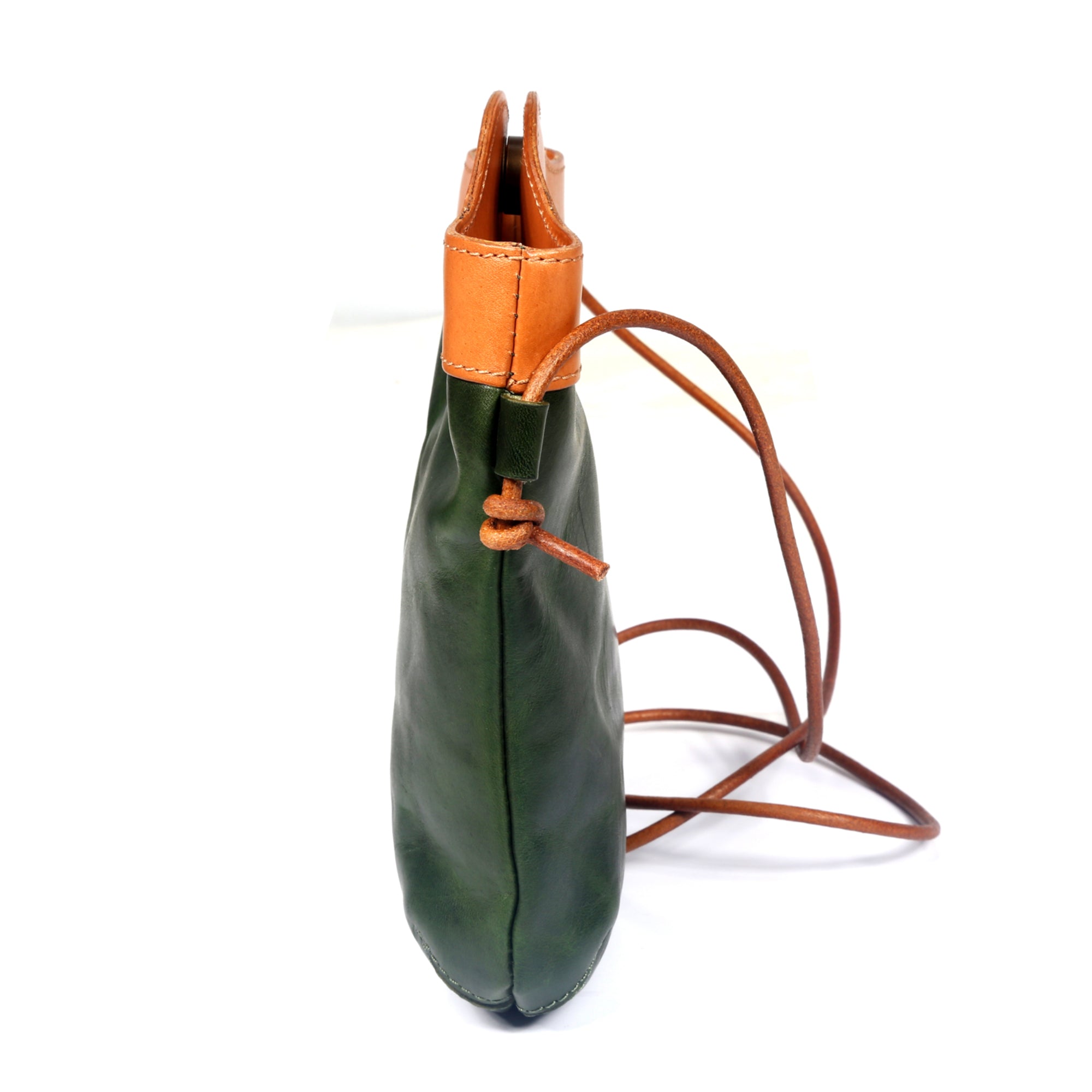 Out West Mini Crossbody - Green - image 6