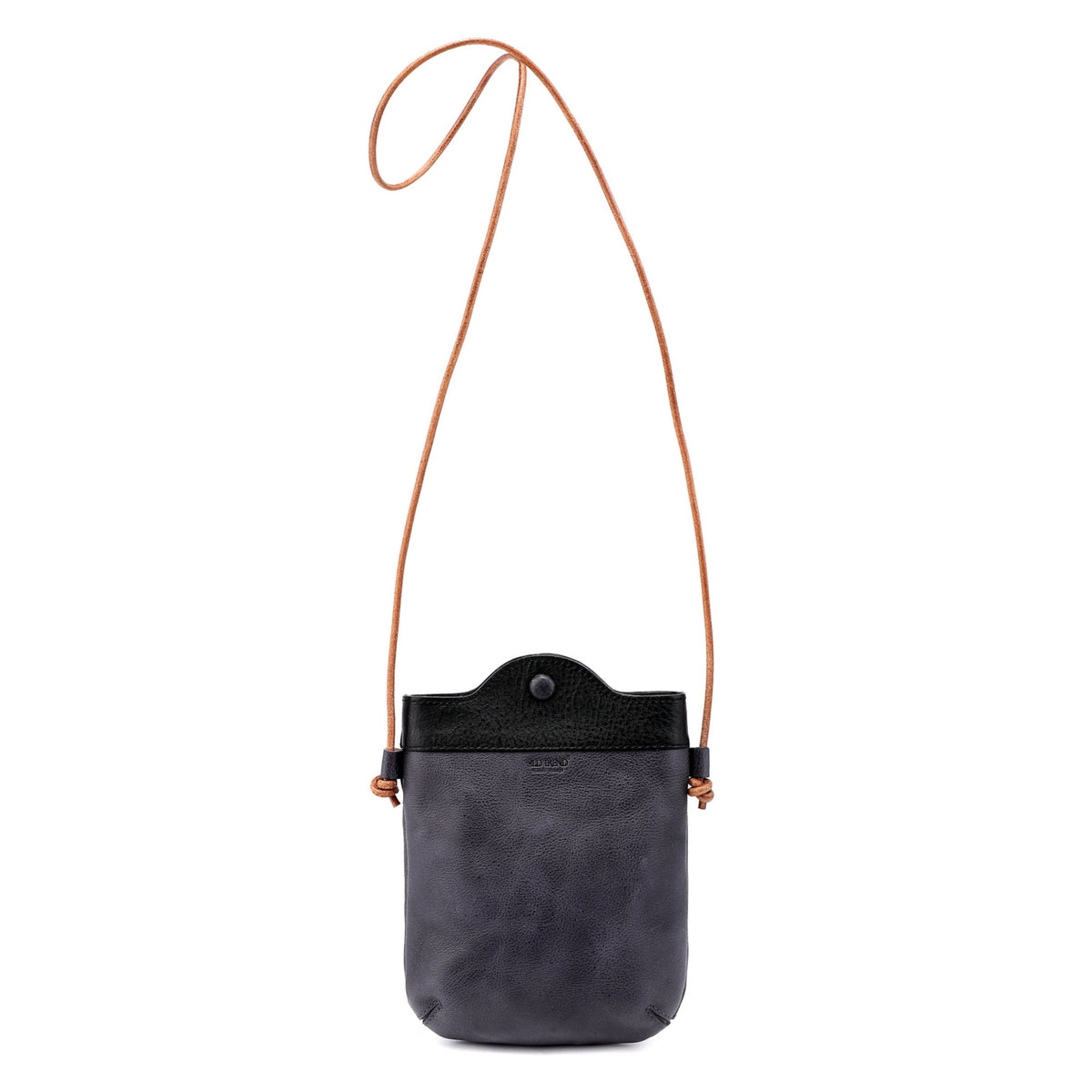 Out West Mini Crossbody - Grey - image 12