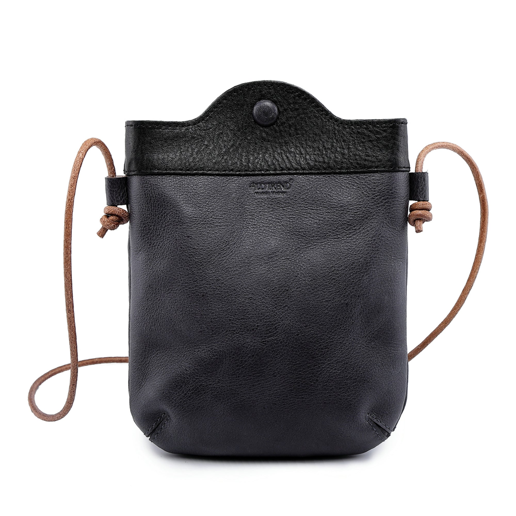 Out West Mini Crossbody - Grey - image 1