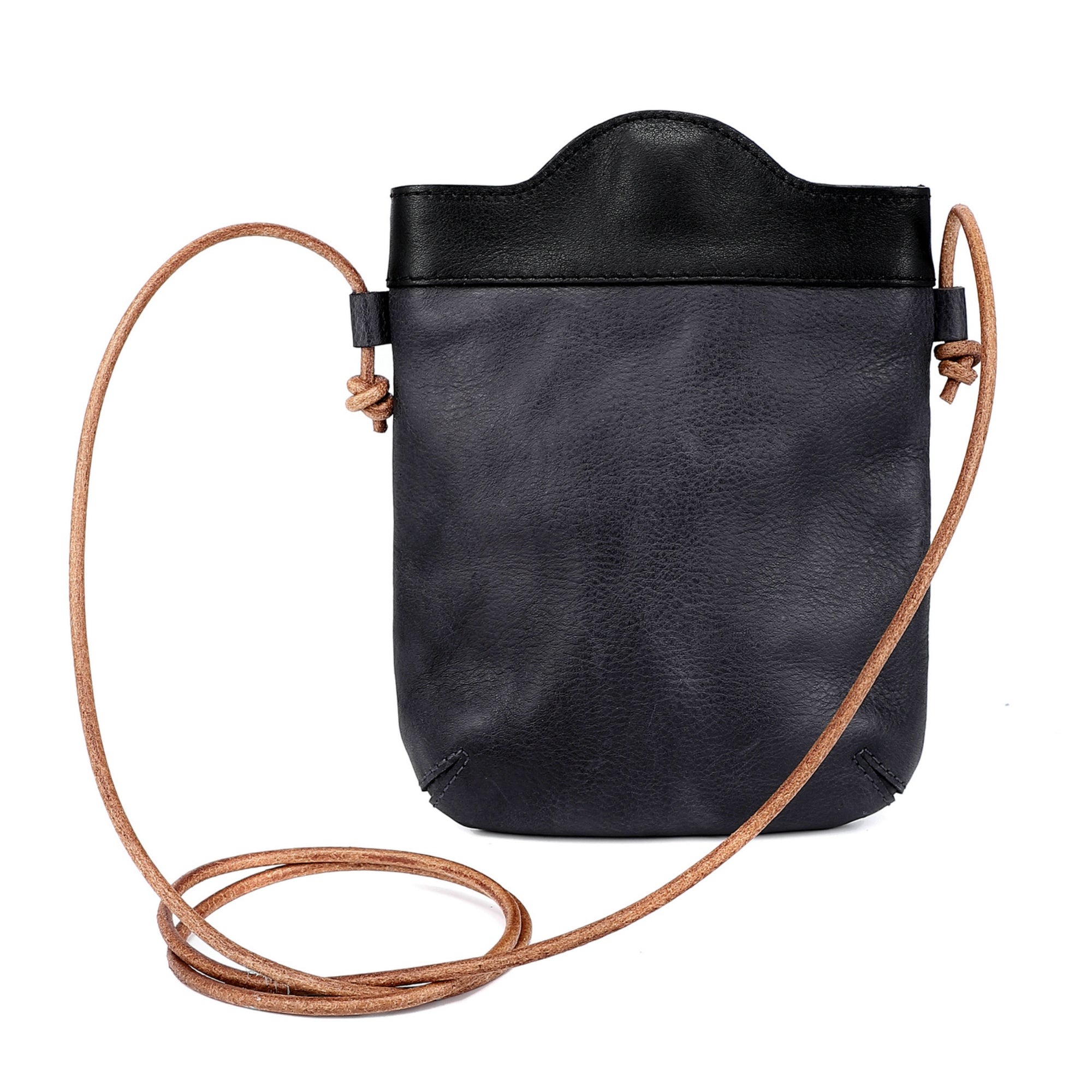 Out West Mini Crossbody - Grey - image 3