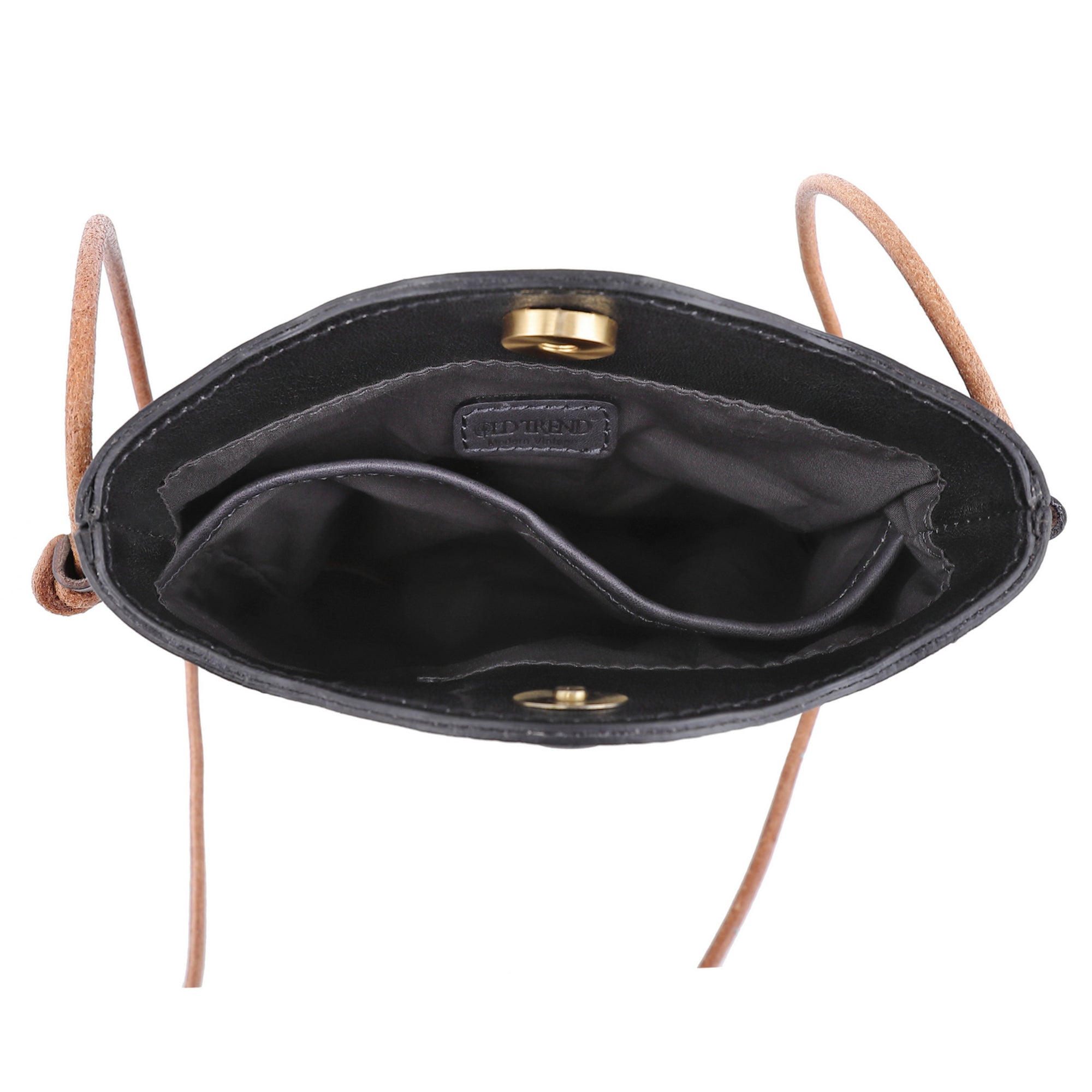 Out West Mini Crossbody - Grey - image 4