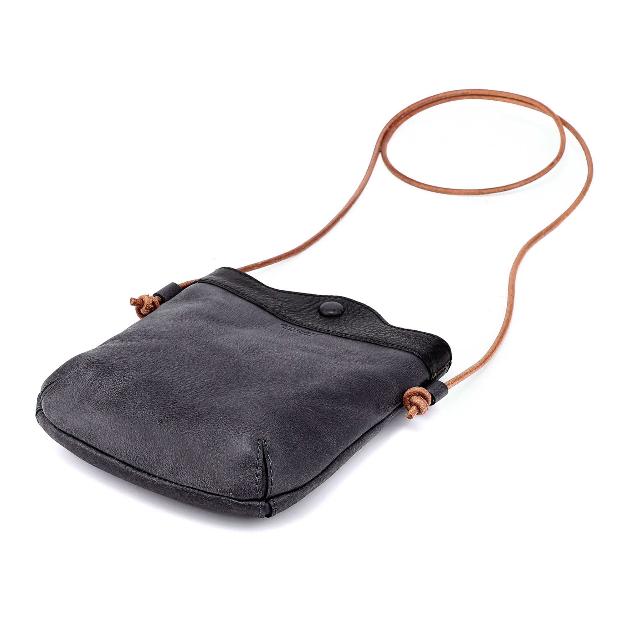 Out West Mini Crossbody - Grey - image 5