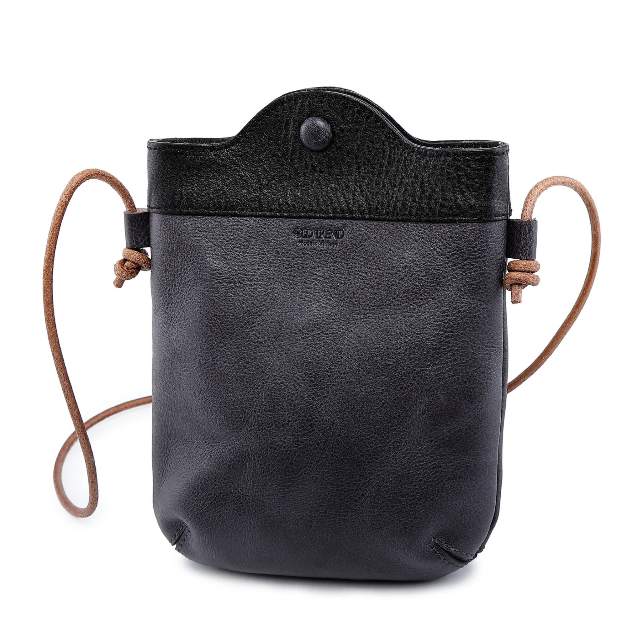Out West Mini Crossbody - Grey - image 6