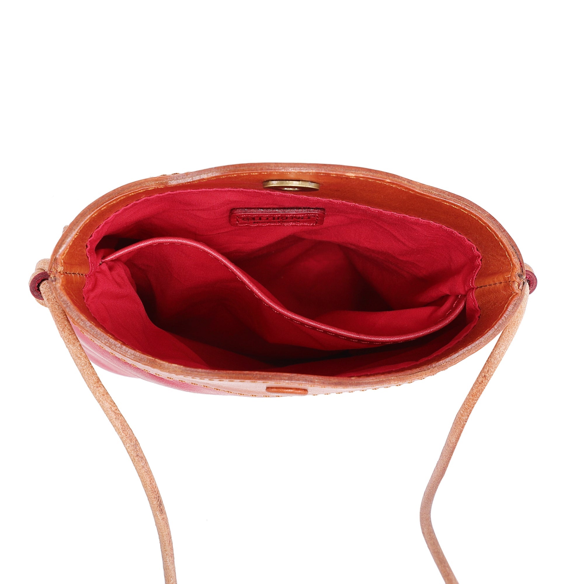 Out West Mini Crossbody - Red - image 4