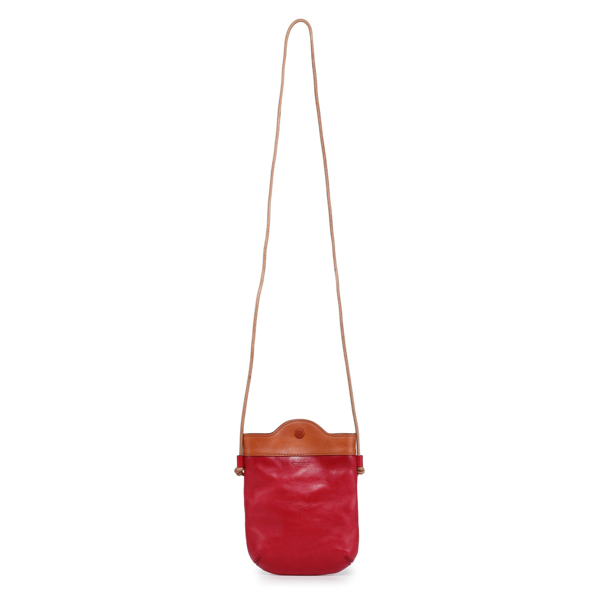 Out West Mini Crossbody - Red - image 7