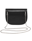 Garden Peony Mini Crossbody - Black - image 3