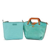 Sprout Land Mini Tote