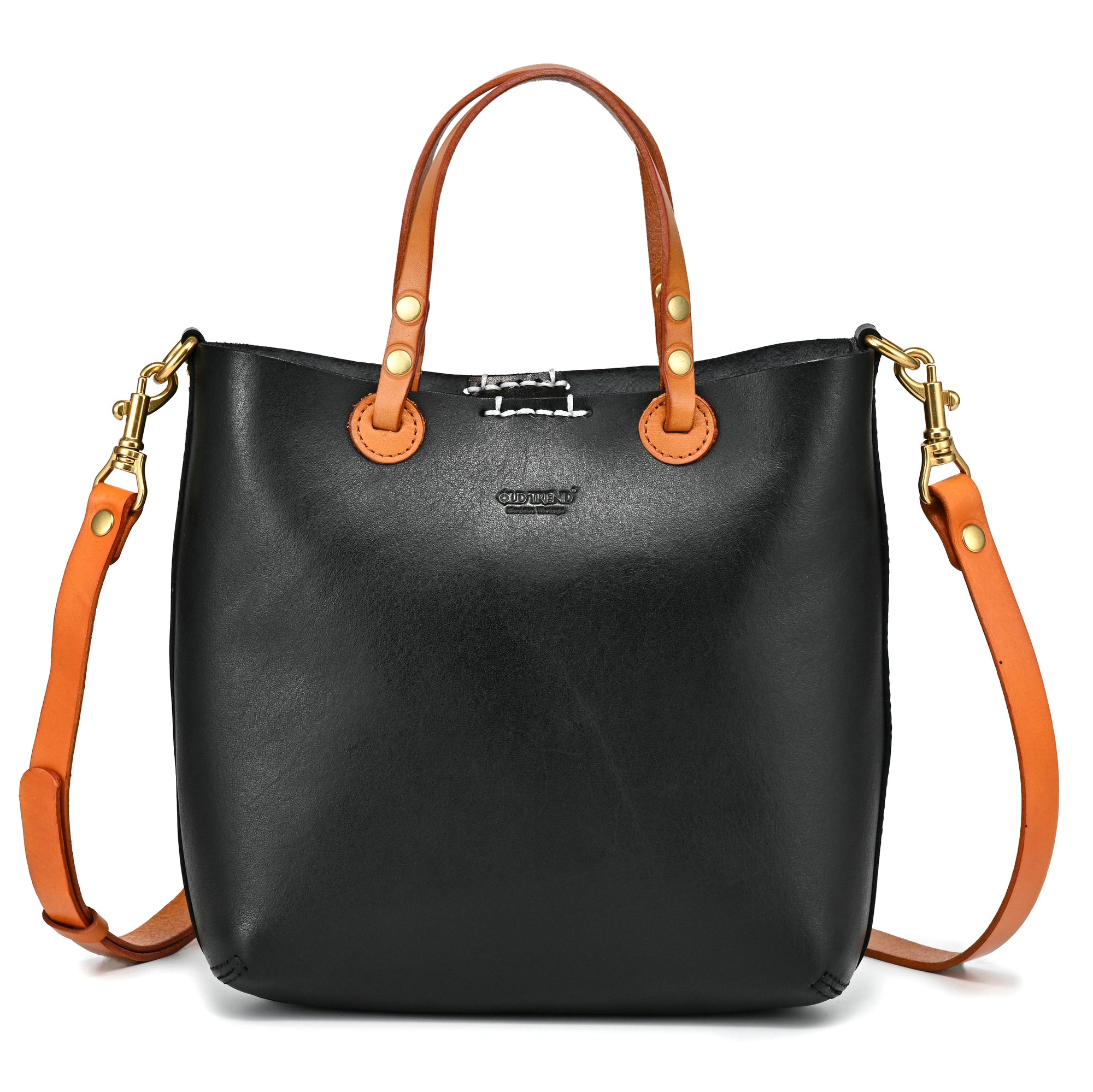 Out West Mini Tote - Black - image 1