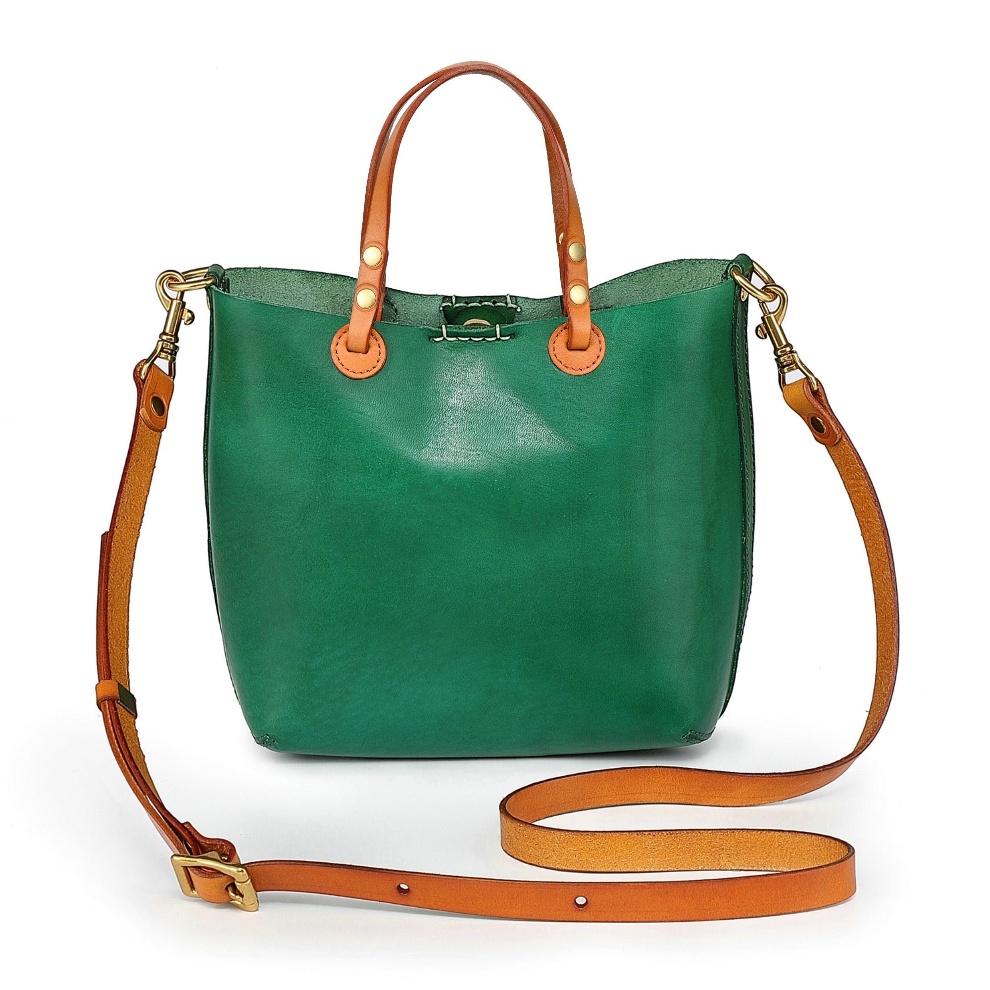 Out West Mini Tote - Green - image 3