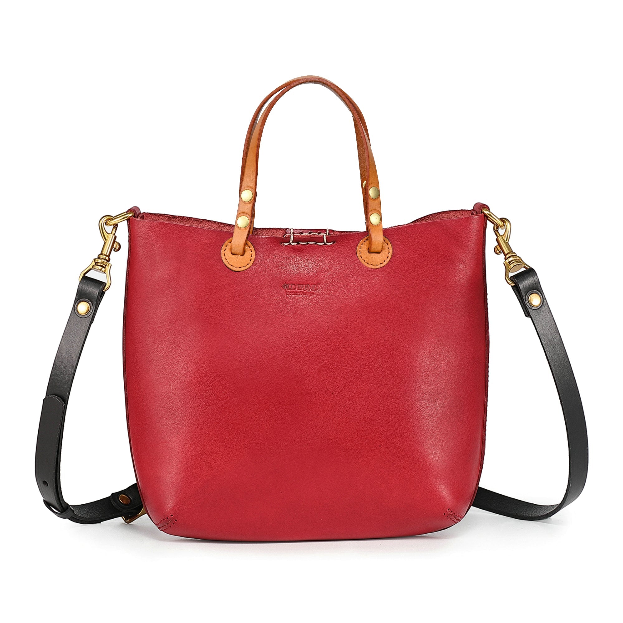 Out West Mini Tote - Red - image 1