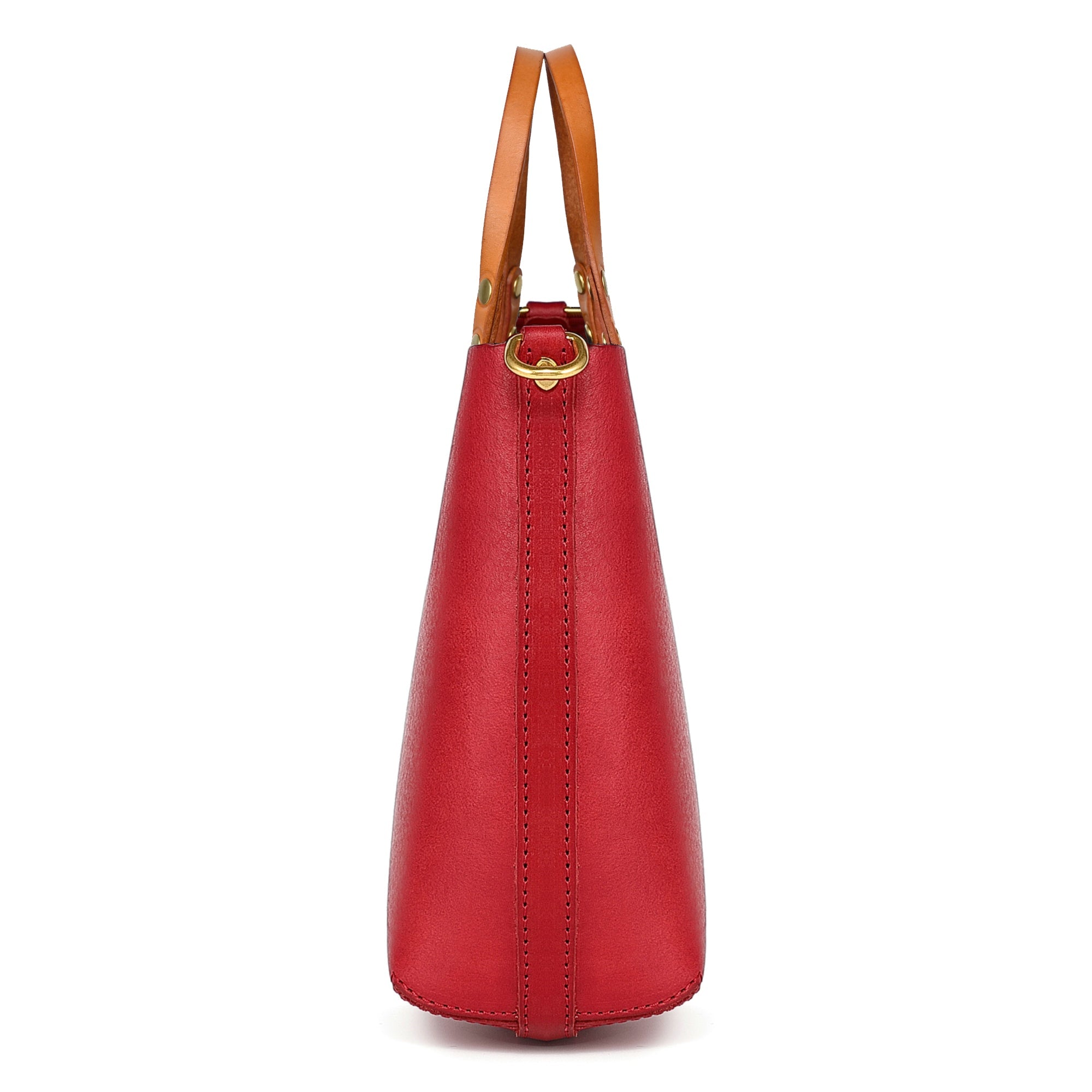 Out West Mini Tote - Red - image 6