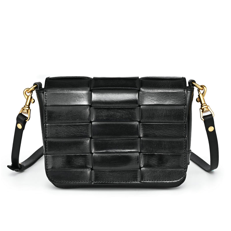 Lupine Mini Crossbody