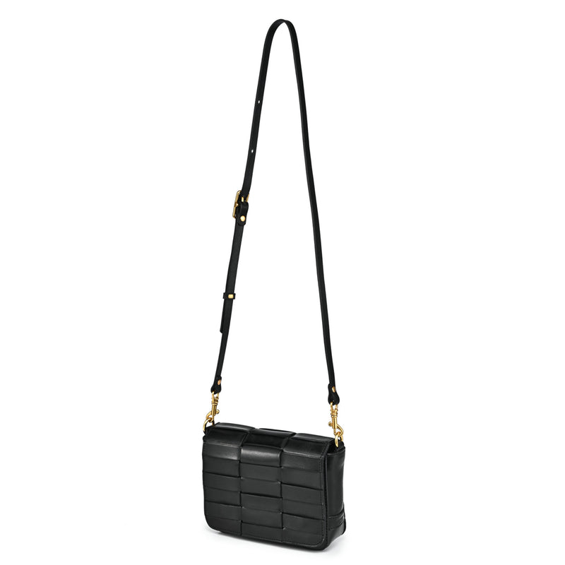 Lupine Mini Crossbody
